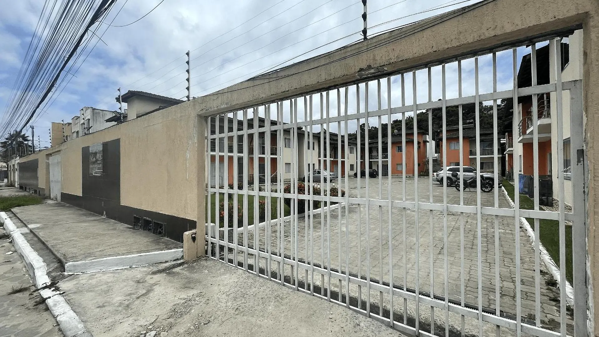 Casa de Férias Apto 07 - Conforto E Praticidade A 5 Minutos Da Praia De Taperapuan Porto Seguro Brasil
